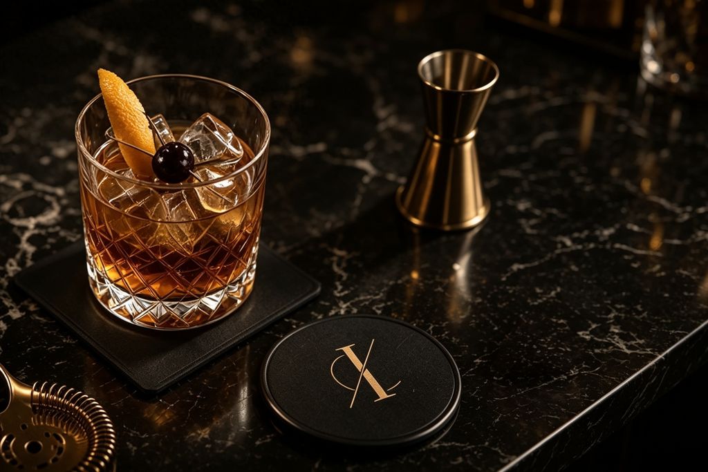 Private Bar