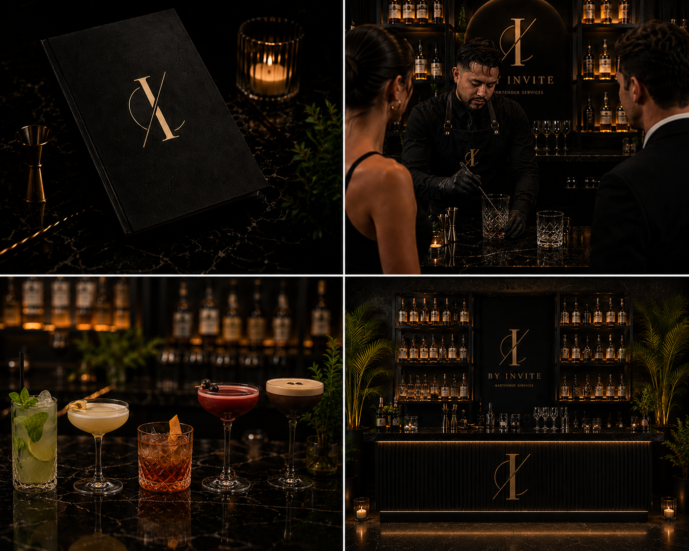 Private Bar