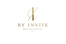 BY INVITE — Bartender Services (logo)